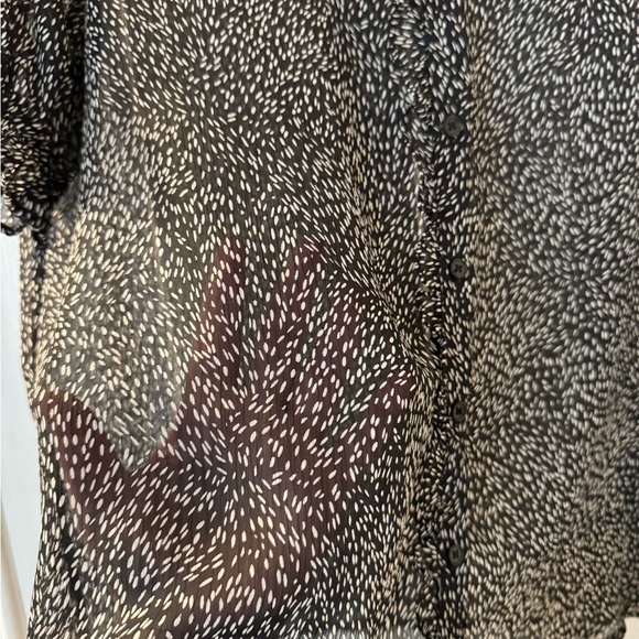 Pleione blouse - Picture 6 of 7